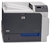 LaserJet CP4025N Color Laser Printer