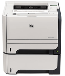 LaserJet P2055x