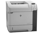 LaserJet Enterprise M601n