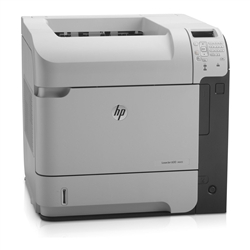 LaserJet Enterprise M602dn