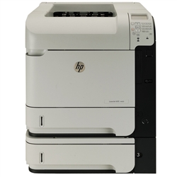 LaserJet Enterprise M602x