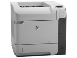 LaserJet Enterprise M603dn