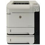 LaserJet Enterprise M603x