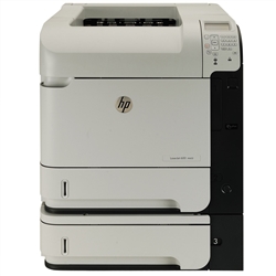 LaserJet Enterprise M603x