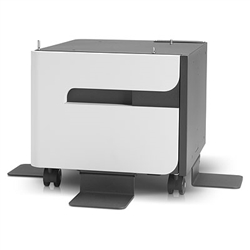 LaserJet M551/CM3530 Cabinet/Stand