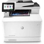 LaserJet Pro M477fnw Color MFP