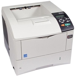 Kyocera FS-4000DN Laser Printer