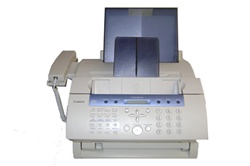 Canon H12250 Fax Machine