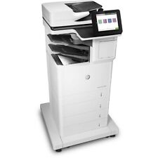 LaserJet Enterprise M631z MFP