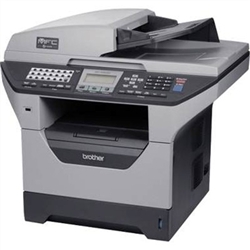 Brother MFC-8480DN Multifunction Printer