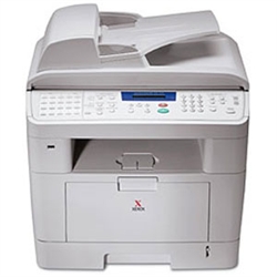 Xerox WorkCentre PE120i MFP