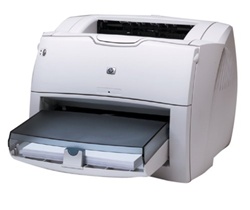 LaserJet 1000