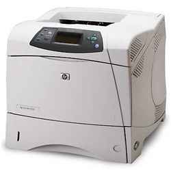 LaserJet 4200N