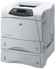 LaserJet 4200TN