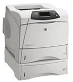 LaserJet 4200DTN