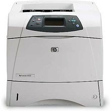 LaserJet 4300