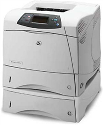 LaserJet 4300TN