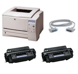 LaserJet 2300