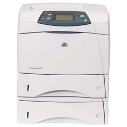 LaserJet 4350TN