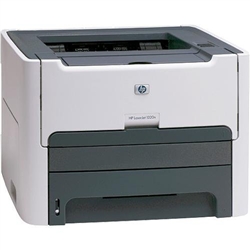 LaserJet 1320N