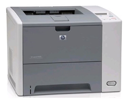 LaserJet P3005