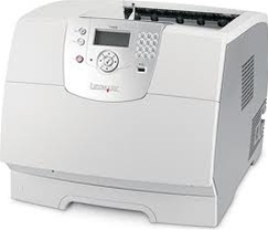 Lexmark ST9530 Troy MICR Secure Printer