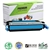 LaserJet CP4005 Series Compatible Cyan Toner