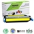 LaserJet CP4005 Series Compatible Yellow Toner