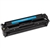 Compatible LaserJet CP2025 Series Cyan Toner