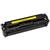 Compatible LaserJet CP2025 Series Yellow Toner