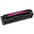 Compatible LaserJet CP2025 Series Magenta Toner