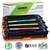 HP Color LaserJet M477 Compatible Toner Set