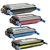 LaserJet 4700 Series Compatible Toner Set