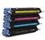 LaserJet 2600 Series Compatible Toner Set