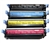 LaserJet 4730 Series Compatible Toner Set