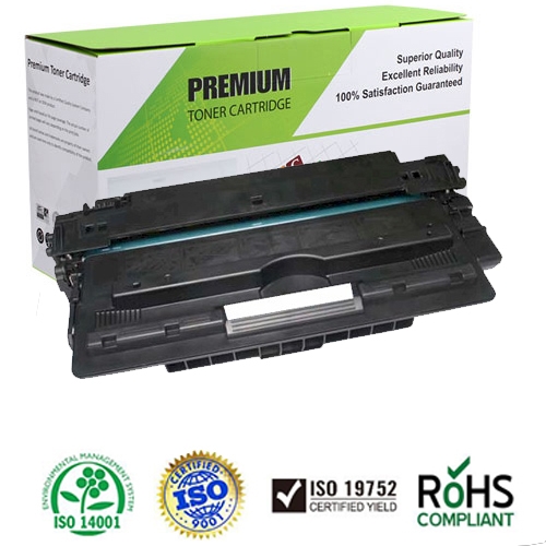 LaserJet 5200 Series Compatible Toner